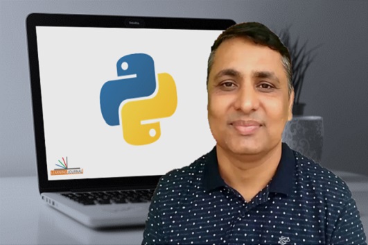 Python Foundation - Hands-on Course