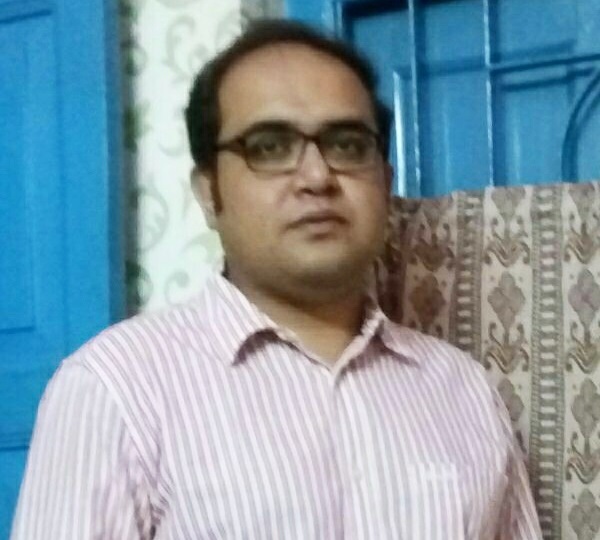 Rajdip Chaudhuri