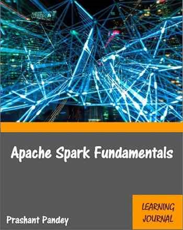 Apache Spark eBook