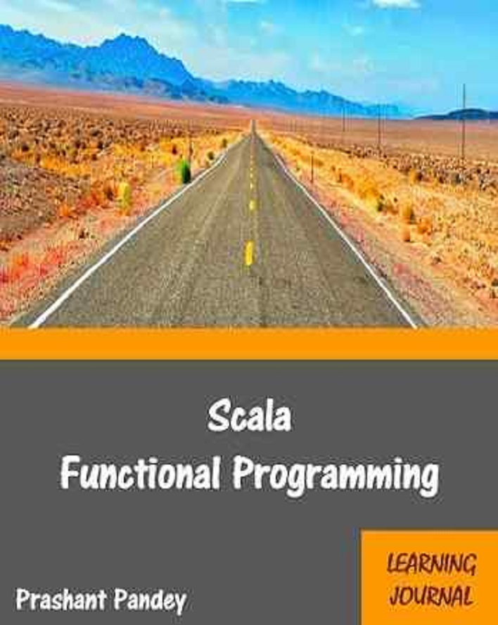 Functional Programming in Scala eBook